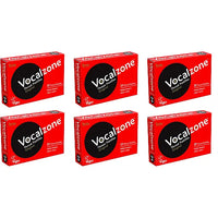 Vocalzone Original - 24 Throat Pastilles