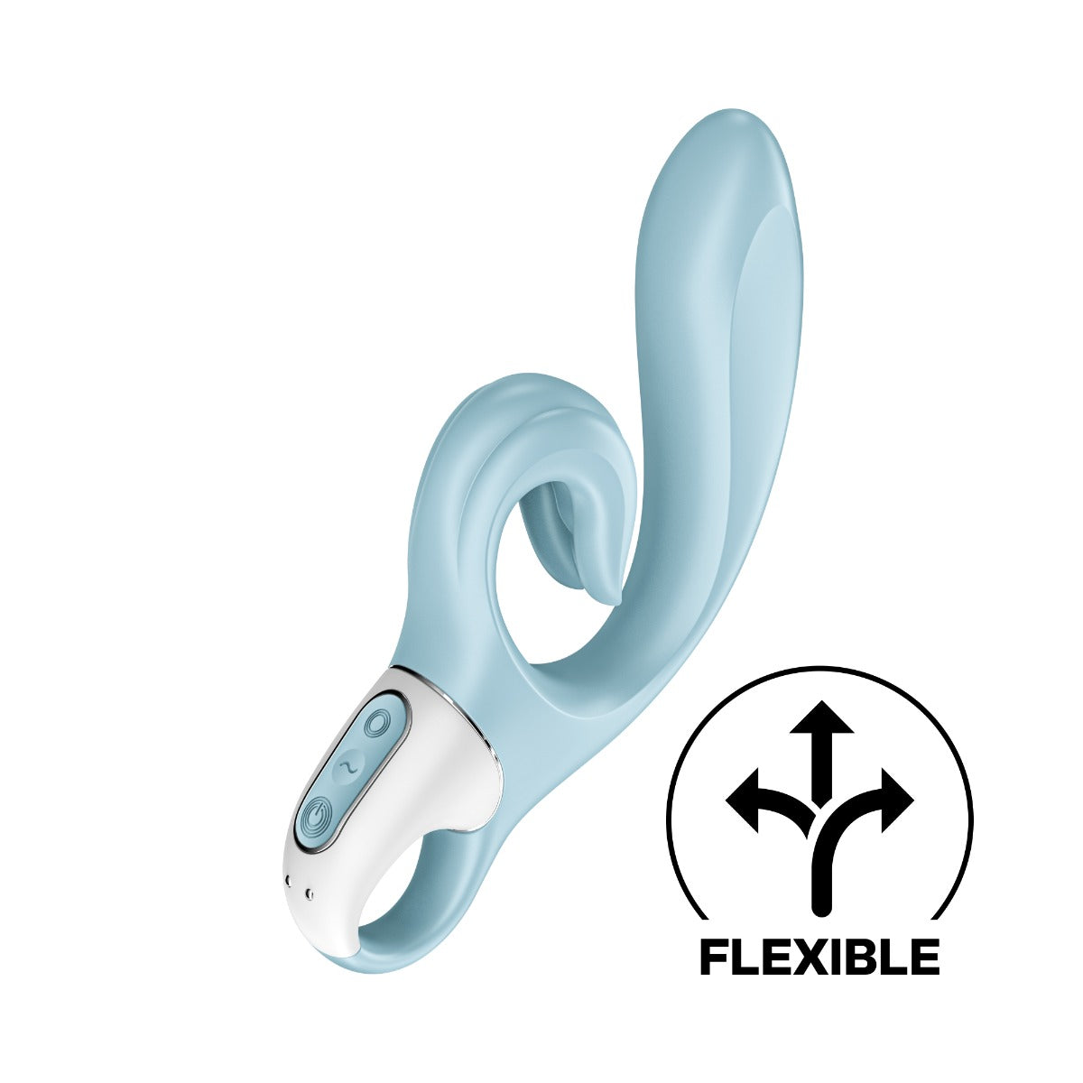 Satisfyer Love Me - Blue