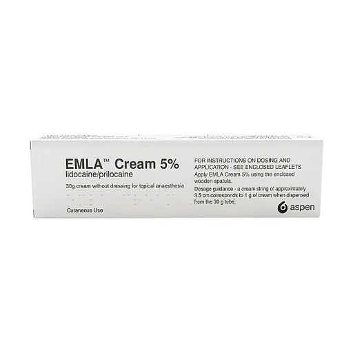 EMLA Cream