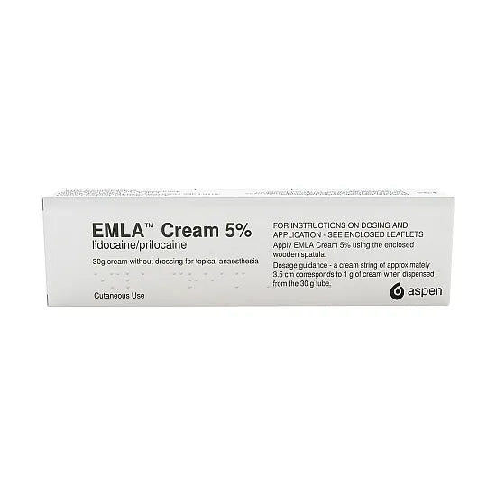 EMLA Cream