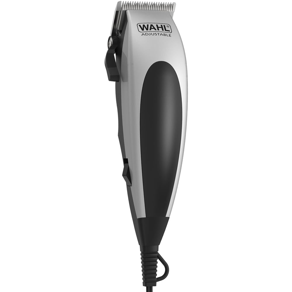 Wahl Mains Satin Black Clipper