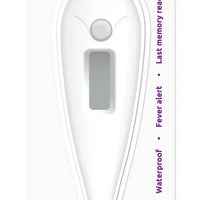 Numark Flexitip Digital Thermometer