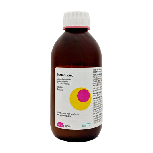 Peptac Liquid 500ml