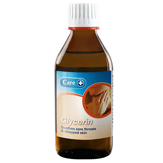 Care Glycerin - 200ml