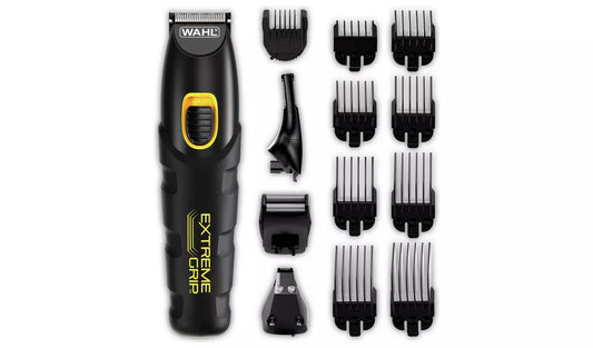 Wahl Extreme Grip  Battery Trimmer