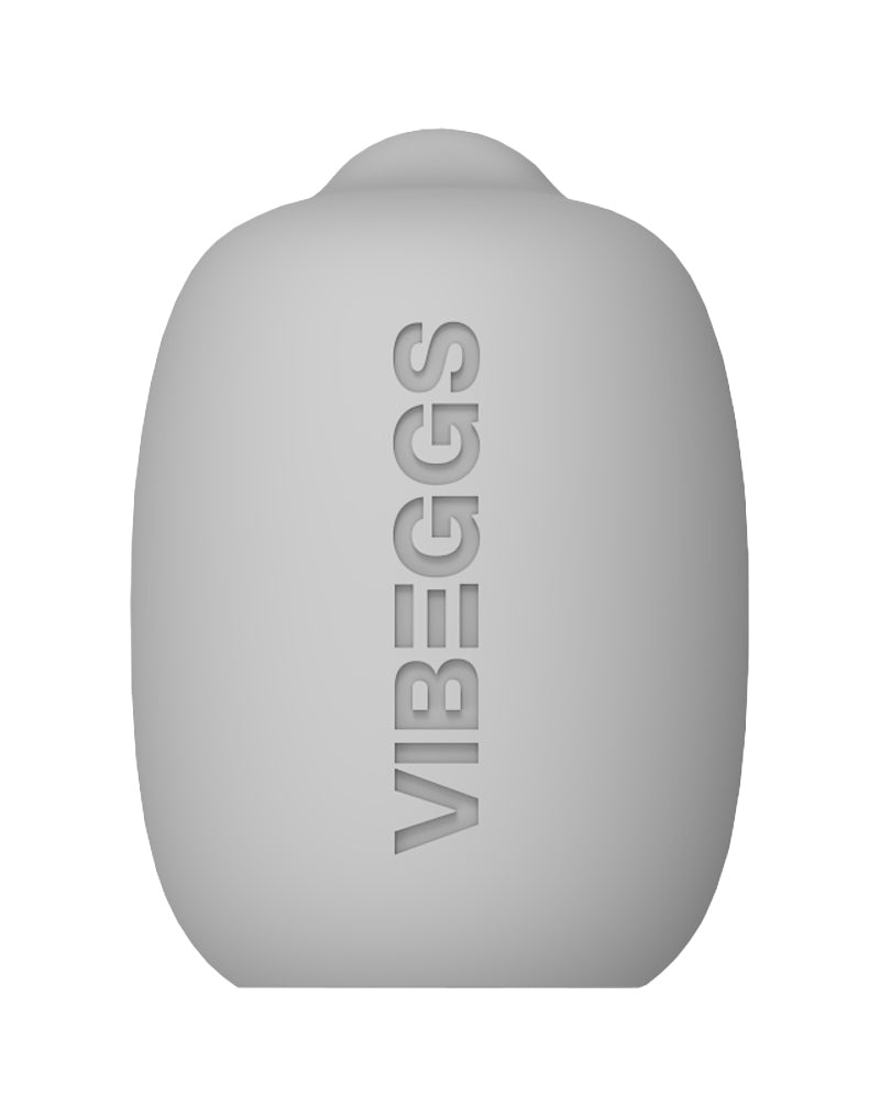 VIBEGGS - Candy Curves - Vibrating Masturbation Sleeve