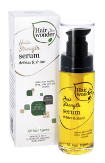 Hairwonder Hair Strength Serum 30ml