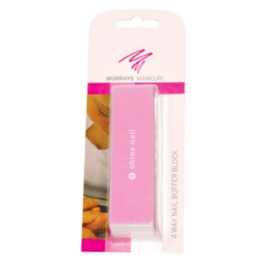 Numark 4 Way Nail Buffer