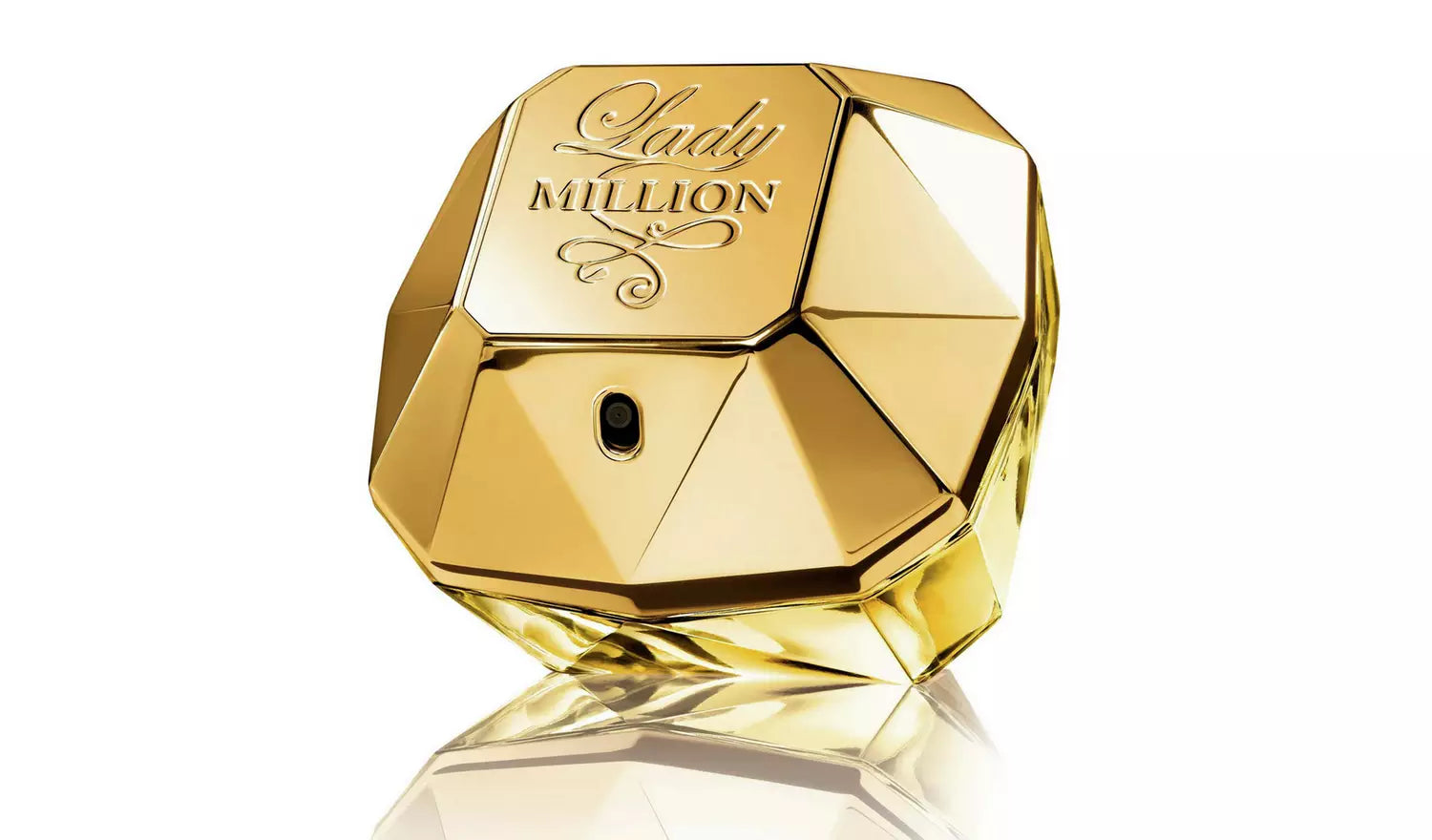 Inspired by Lady Million (Paco Rabanne) | Verset It's Mine Perfume For Her