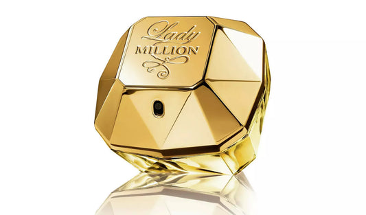Inspired by Lady Million (Paco Rabanne) | Verset It's Mine Perfume For Her