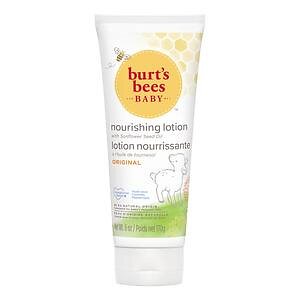 Burt's Bees Baby Original Lotion - 170G