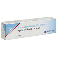 Hydrocortisone
