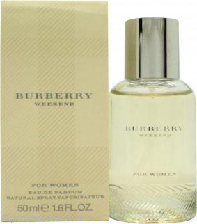 Burberry Weekend EDT 50ml Spray