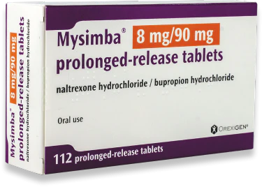 Mysimba Tablets