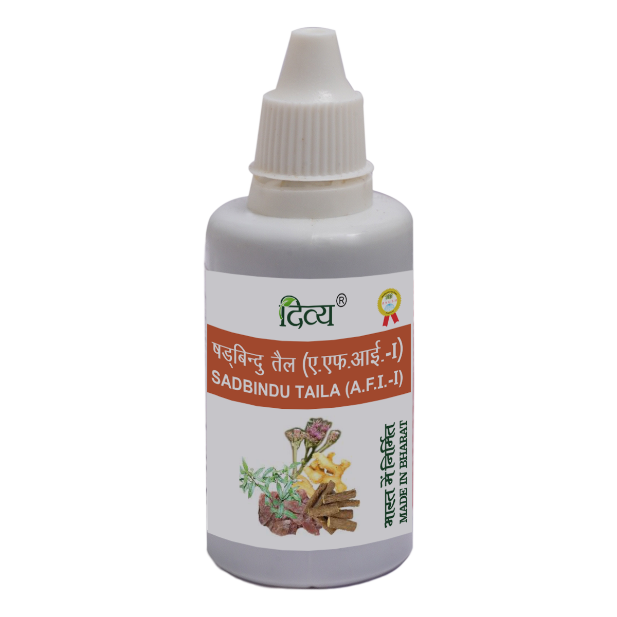 Patanjali Divya Sadbindu Taila -30 ml