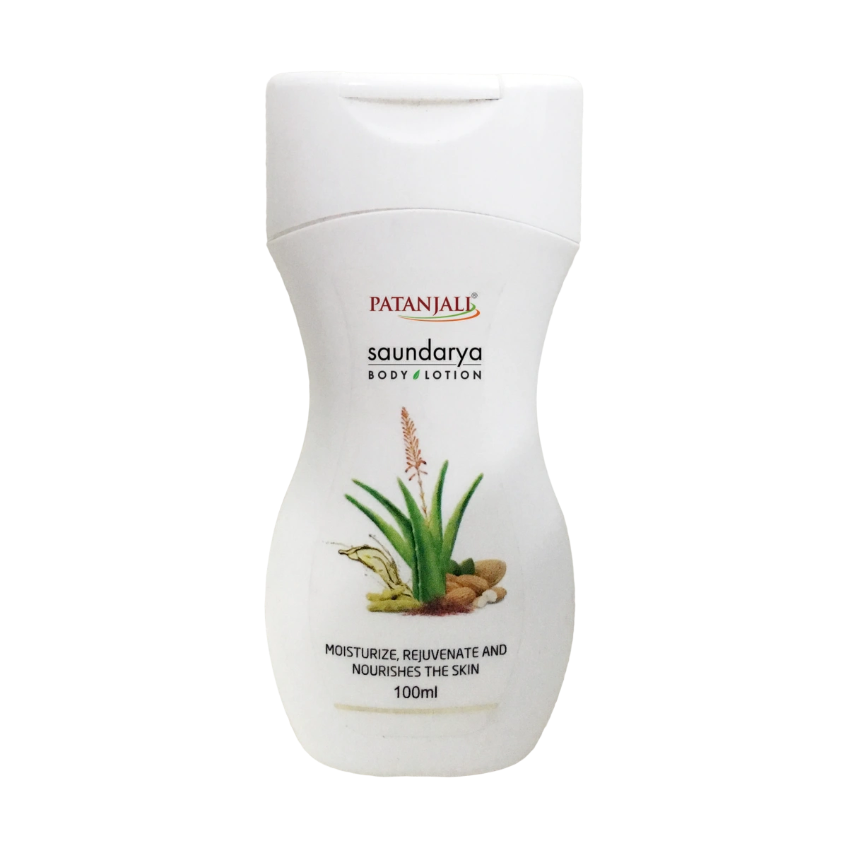 Patanjali Body Lotion 100ml