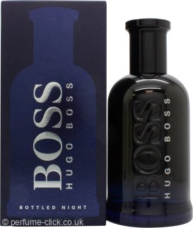Hugo Boss Boss Bottled Night Eau de Toilette 200ml Spray