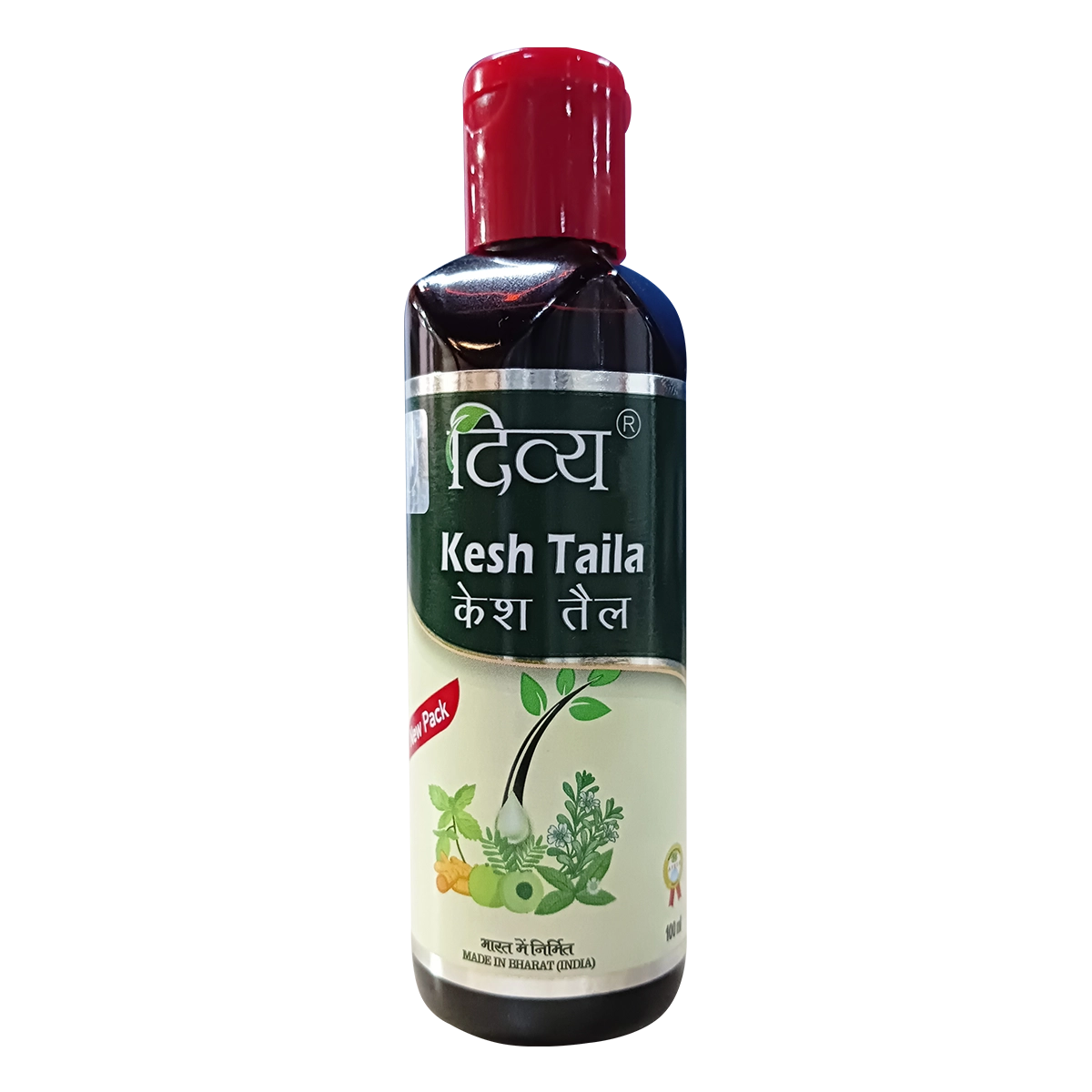 Patanjali Kesh Taila -100 ml