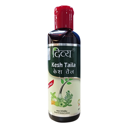 Patanjali Kesh Taila -100 ml