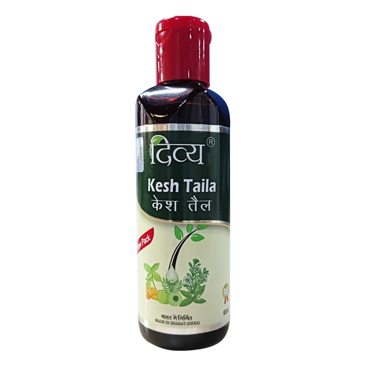 Patanjali Kesh Taila -100 ml