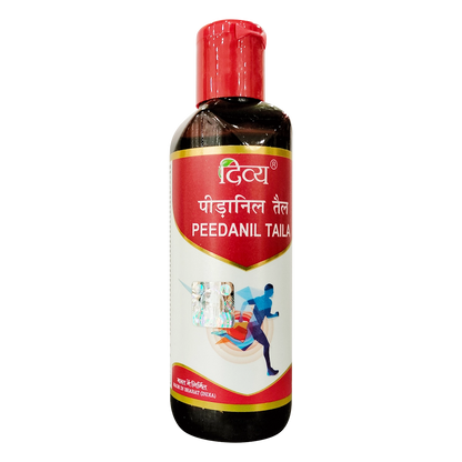 Patanjali Divya Peedanil Taila -100 ml