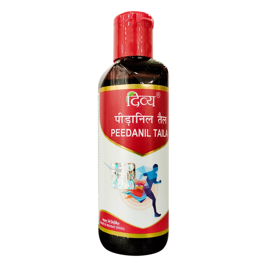 Patanjali Divya Peedanil Taila -100 ml