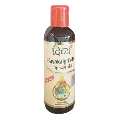Patanjali Kayakalp Taila -100 ml
