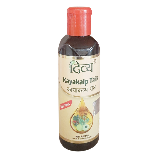 Patanjali Kayakalp Taila -100 ml
