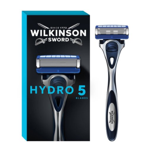 Wilkinson Sword Hydro 5 1up Razor
