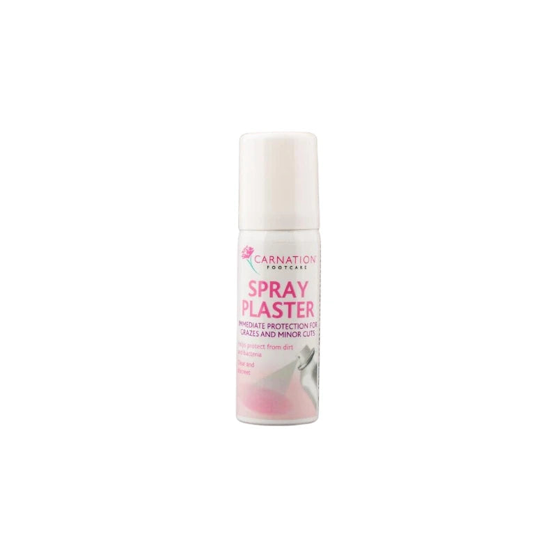 Carnation Spray on Plaster 50ml
