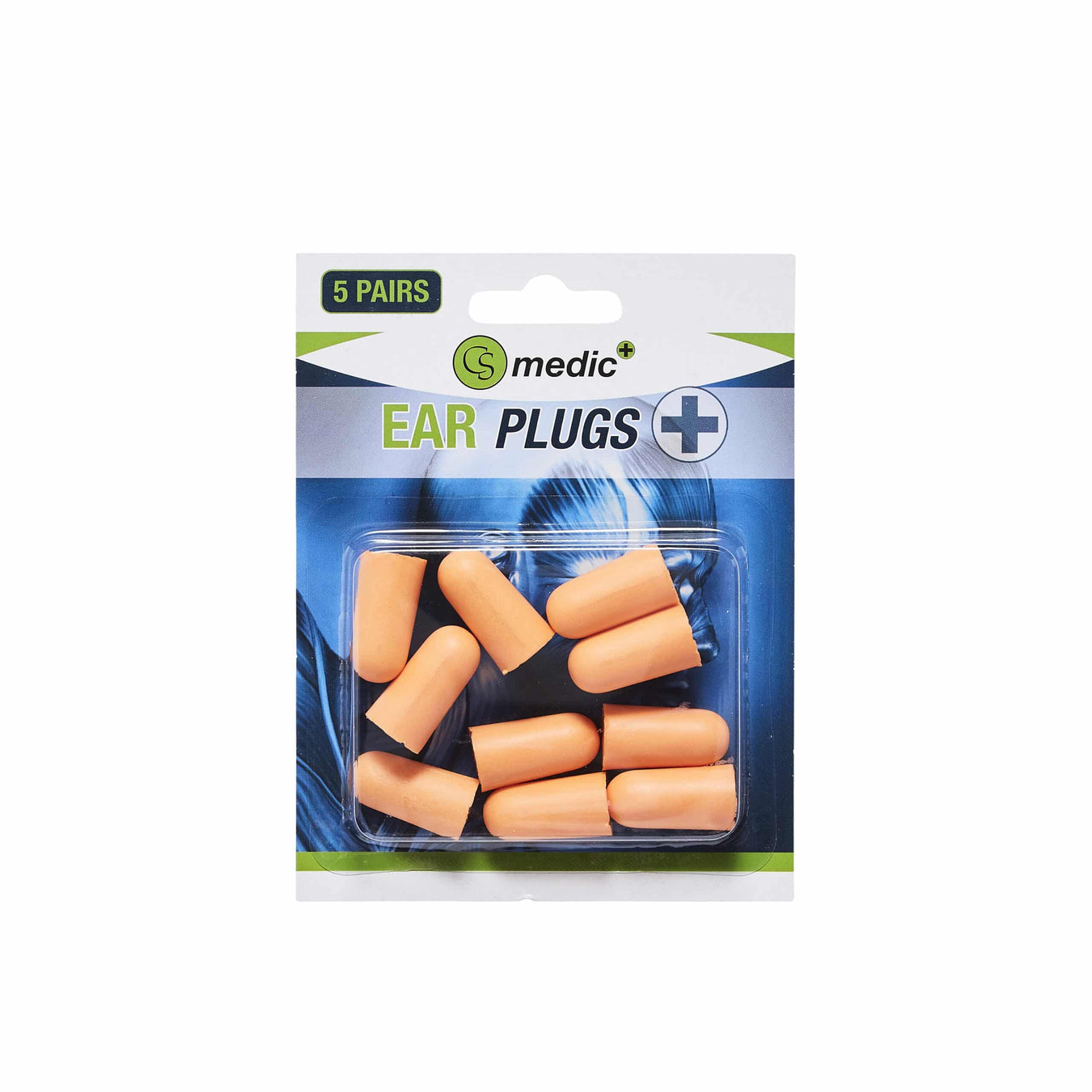 Ear Plugs