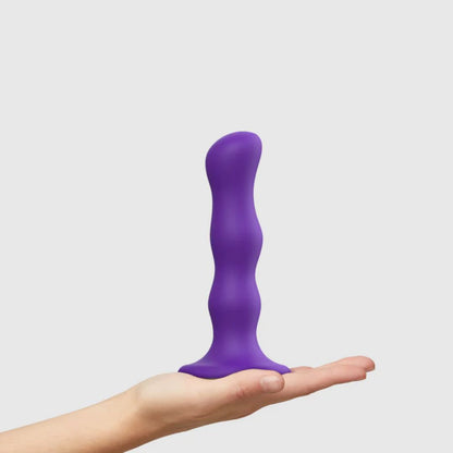 Strap On Me - Dildo Geisha Balls