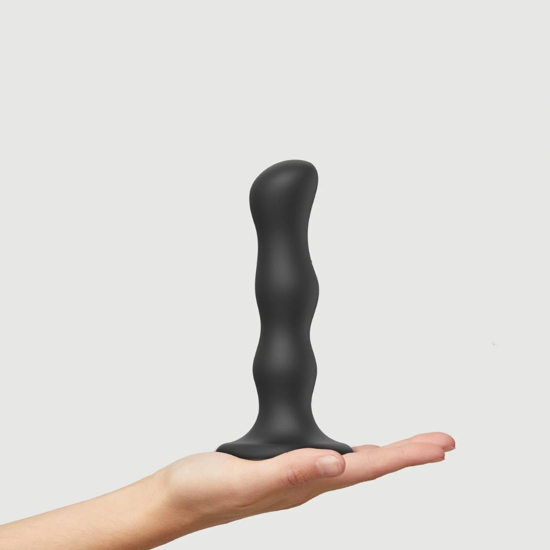 Strap On Me - Dildo Geisha Balls