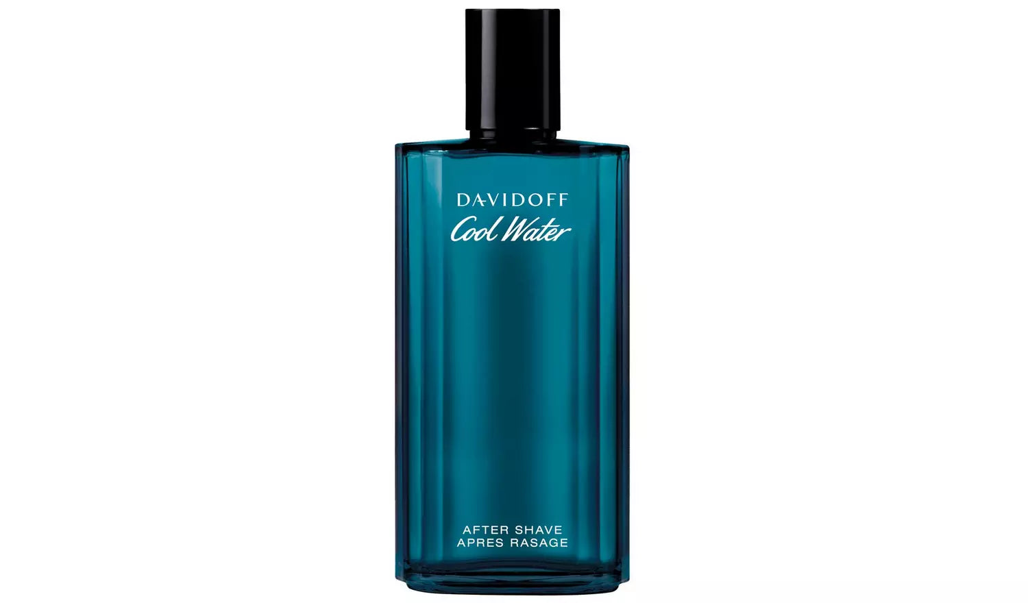 Davidoff Cool Water Aftershave 125ml Splash