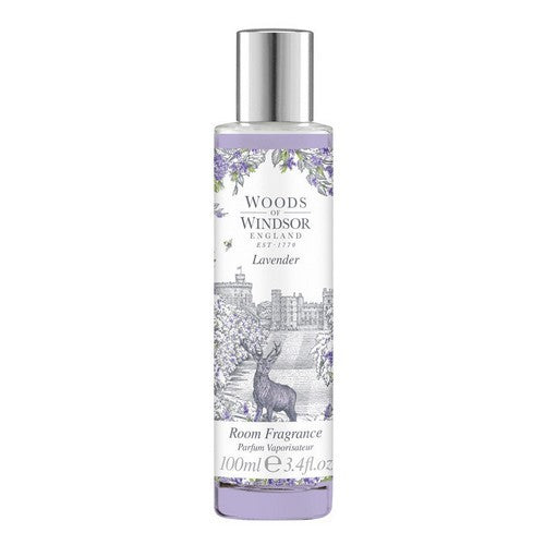 Lavender Room Spray  100ml
