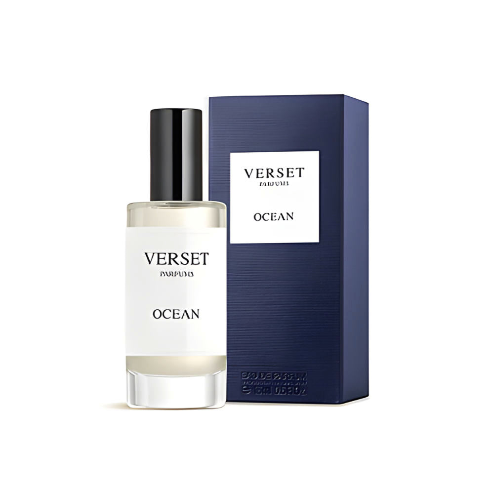 Inspired by Fierce (Abercrombie & Fitch) | Verset Ocean Perfume For Him