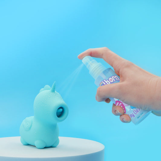 Unihorn Toy Cleaner 100ml