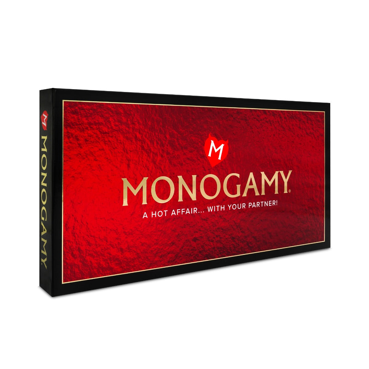 Monogamy Game - UK Version