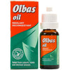 Olbas Oil Inhalant Decongestant