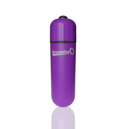 Screaming O 4T Bullet -  Grape