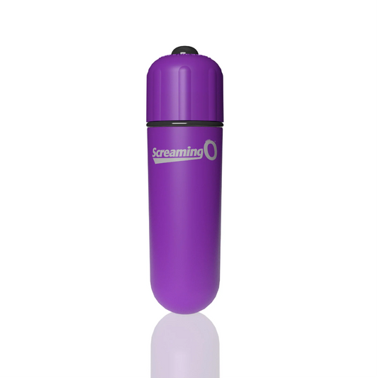 Screaming O 4T Bullet -  Grape