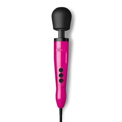 Doxy Die Cast - Hot Pink