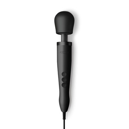 Doxy Original Massager - Black