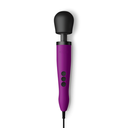 Doxy Original Massager - Purple