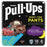 Huggies Pull Ups Trainers - Boy 2-4 Years Night 18s