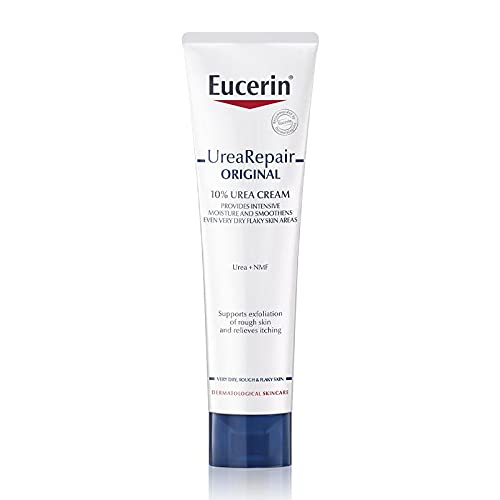 Eucerin Repair 10% UREA Cream- 100ml