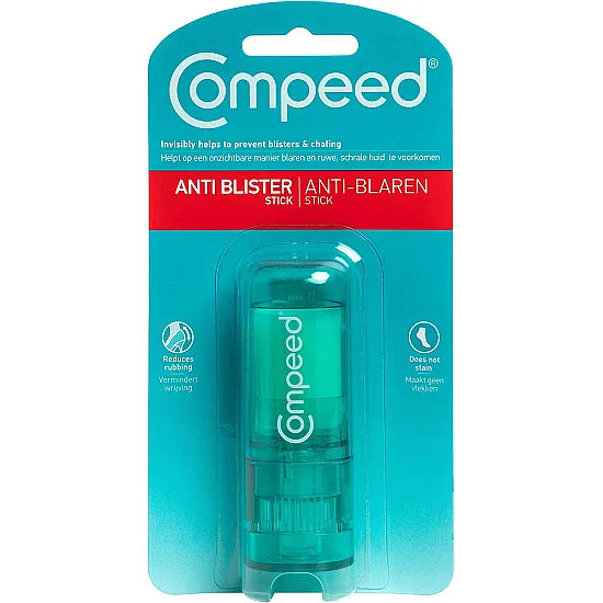 Compeed Anti-Blister Stick - 8ml