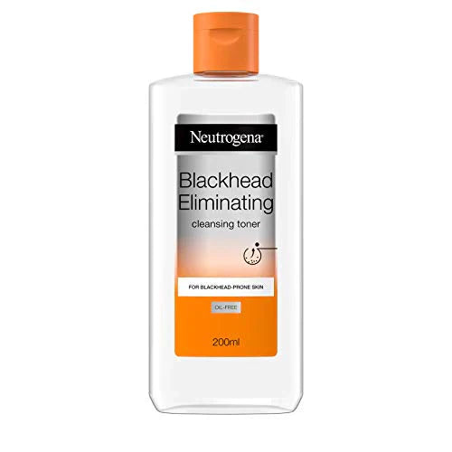 Neutrogena Blackhead Eliminating Toner