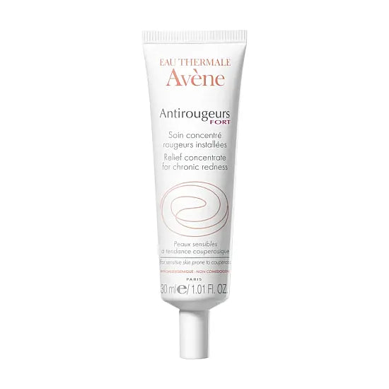 Avene Antirougeurs Fort Localised Redness Serum - 30ml