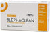 Blephaclean Sterile Eyelid Cleansing Wipes – Pack of 20